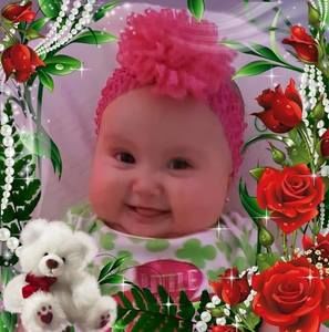 Meet your Posher, Deborah